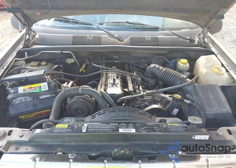 1996 Jeep Grand Cherokee Laredo из США, поврежденный, VIN 1J4FX58S8TC290283